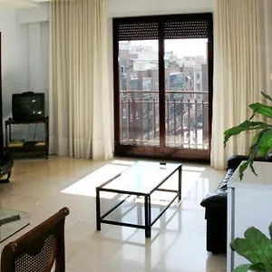  Apartamento Olano C.b.
