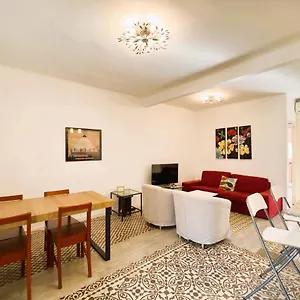 La Meva Llar Murillo 18 Apartamento Barcelona