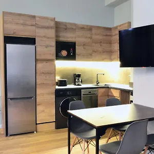  Apartamento Bonito Loft Prosperidad