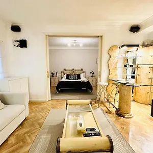  Apartamento Entero En Chamartin 113
