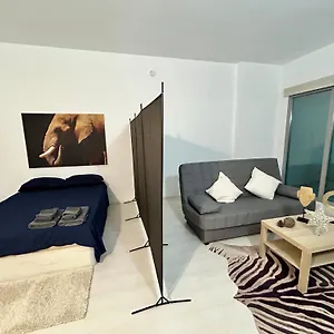  Apartamento De Al Cielo Con Wifi Y Netflix