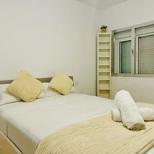  Apartamento Pisos Baraja Gl